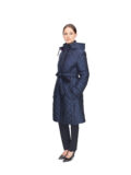 FEMALE WINTER COAT