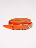 Narrow belt