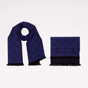 Woven Scarf