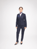 Slim-fit trousers