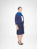 Neoprene jacket