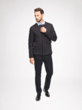 Men's neoprene jacket