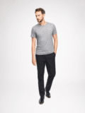 Melange T-shirt