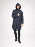 Unisex lietpaltis