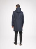 Unisex lietpaltis