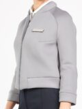 Neoprene jacket