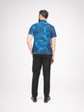 Sublimated jersey t-shirt