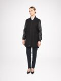 Stright outdoor jacket