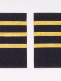 EPAULETTES