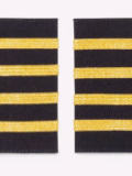 EPAULETTES