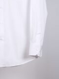 Cabin crew male slim fit long sleeve shirt