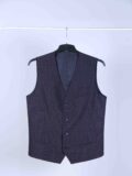 Cabin crew male waistcoast