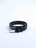 Cabin crew male belt