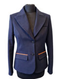 CABIN CREW FEMALE SUIT BLAZER
