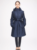FEMALE WINTER COAT