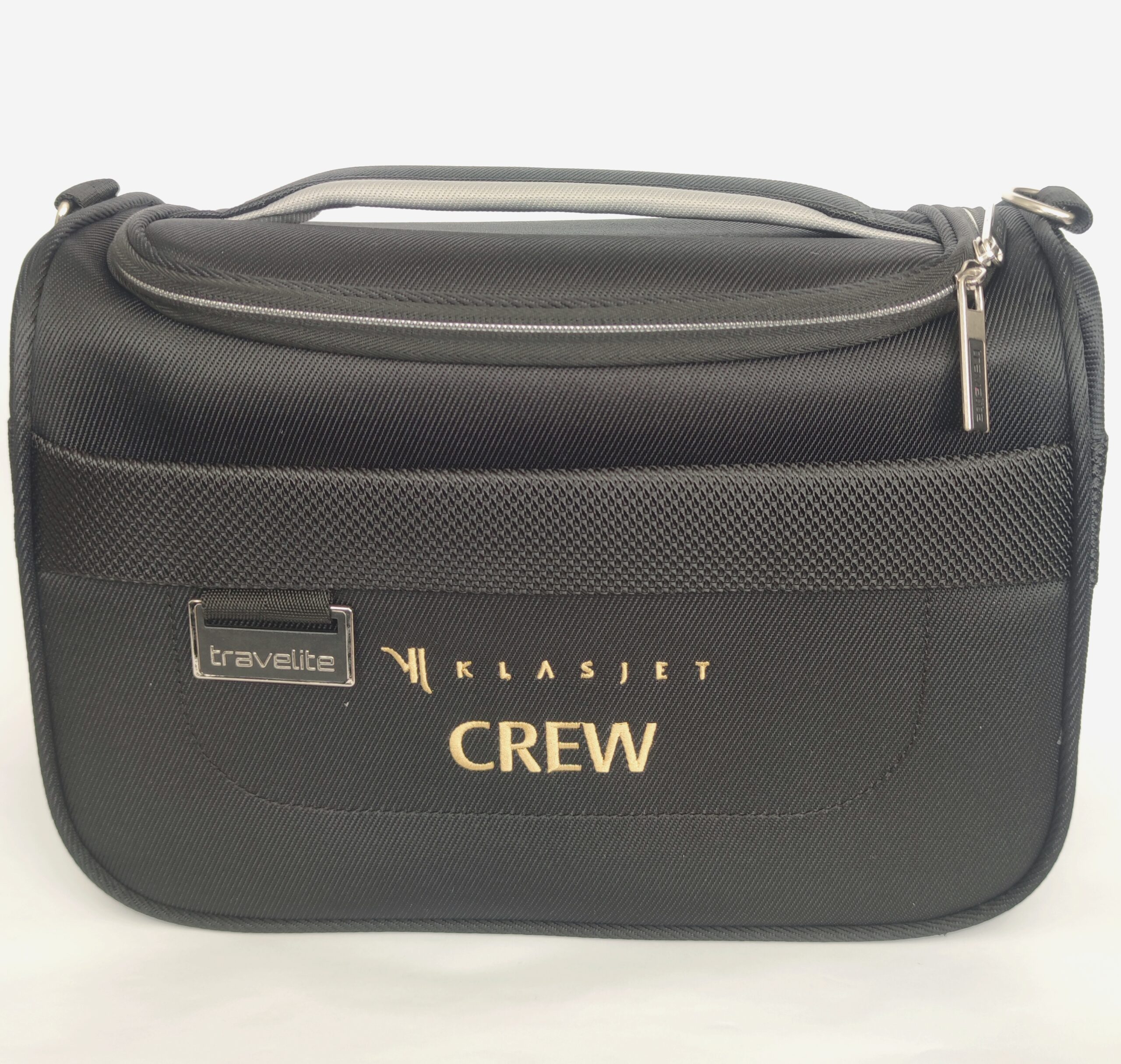 Cabin crew female handbag