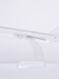 Glass Airplane