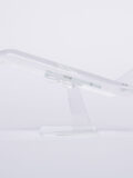 Glass Airplane