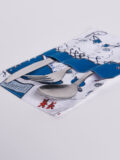 Cutlery Roll-ups