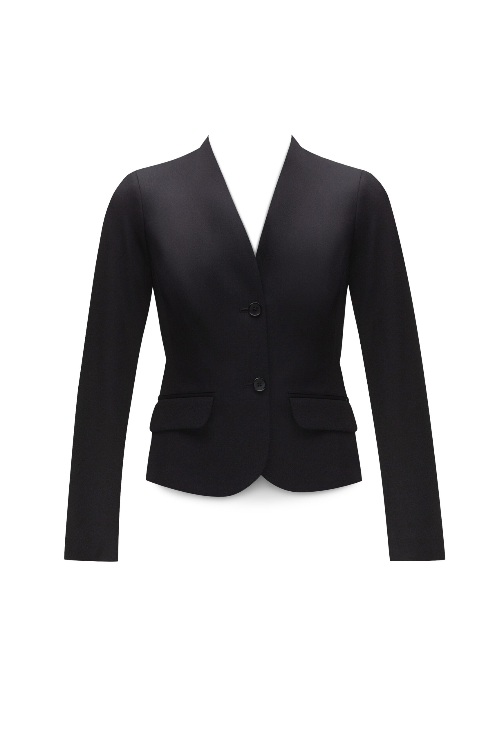 Female CC jacket