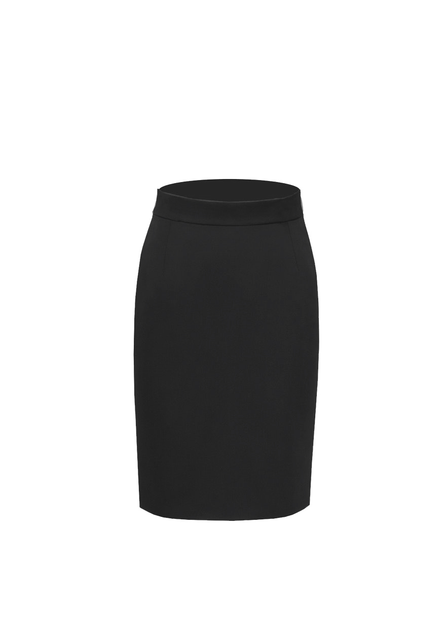 Female CC skirts