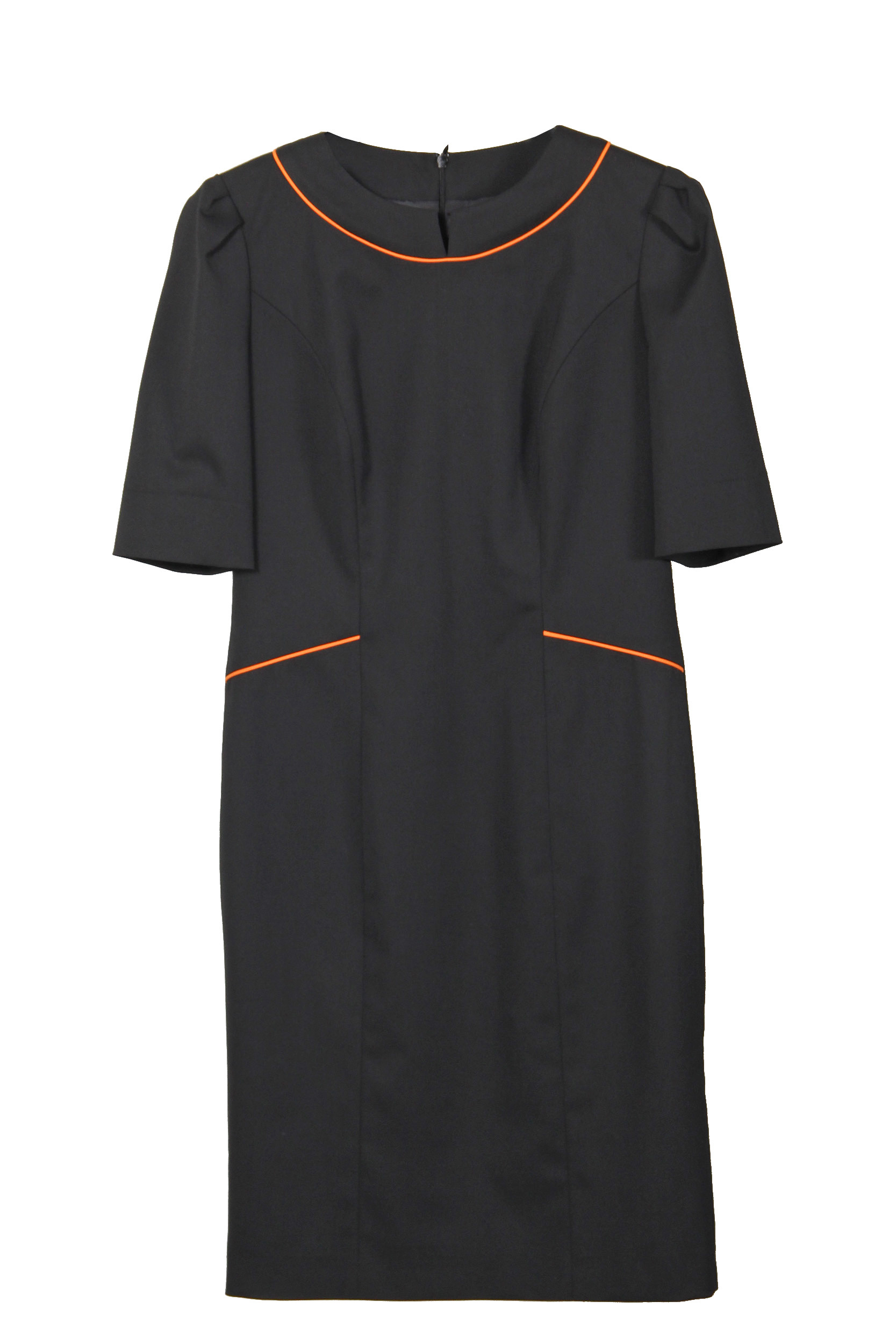 Female CC dress