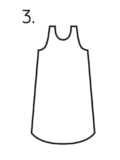 Dress for Night and Day