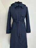 Women CC coat