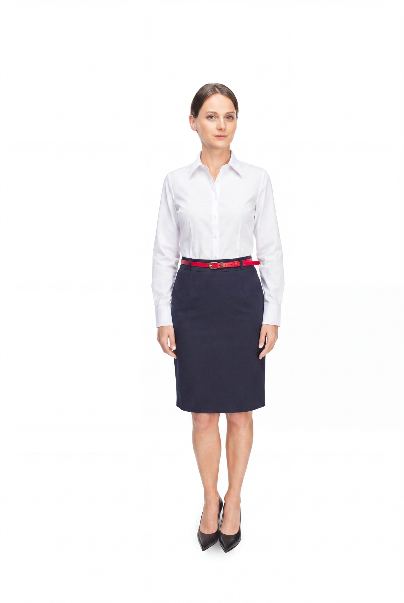 Women shirts with long sleeves