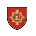 LTN. LAURA DOMARKAITĖ